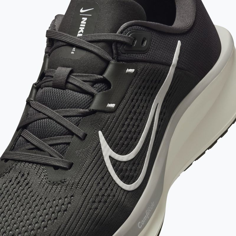 Încălțăminte de alergare pentru bărbați Nike Quest 6 medium ash/college grey/light ash/sail 8