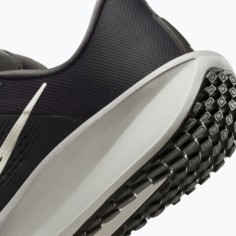 Încălțăminte de alergare pentru bărbați Nike Quest 6 medium ash/college grey/light ash/sail 9