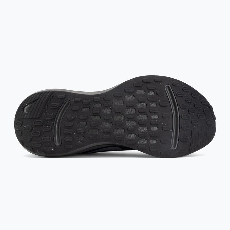 Încălțăminte de alergare pentru bărbați NikeJourney Run black/medium ash/smoke grey 4