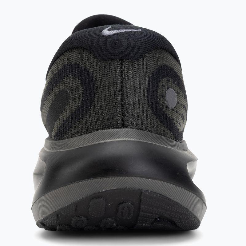 Încălțăminte de alergare pentru bărbați NikeJourney Run black/medium ash/smoke grey 6