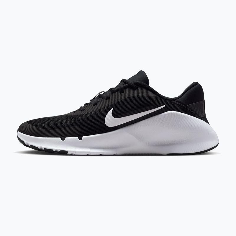 Încălțăminte de antrenament pentru bărbați Nike Flex Train black/anthracite/white 2