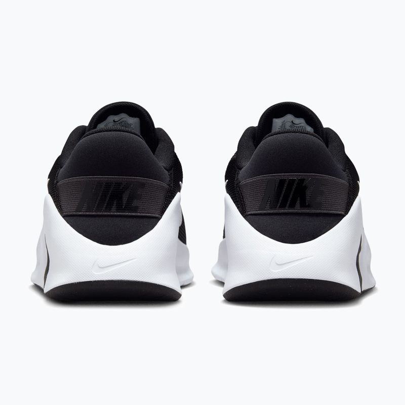 Încălțăminte de antrenament pentru bărbați Nike Flex Train black/anthracite/white 4