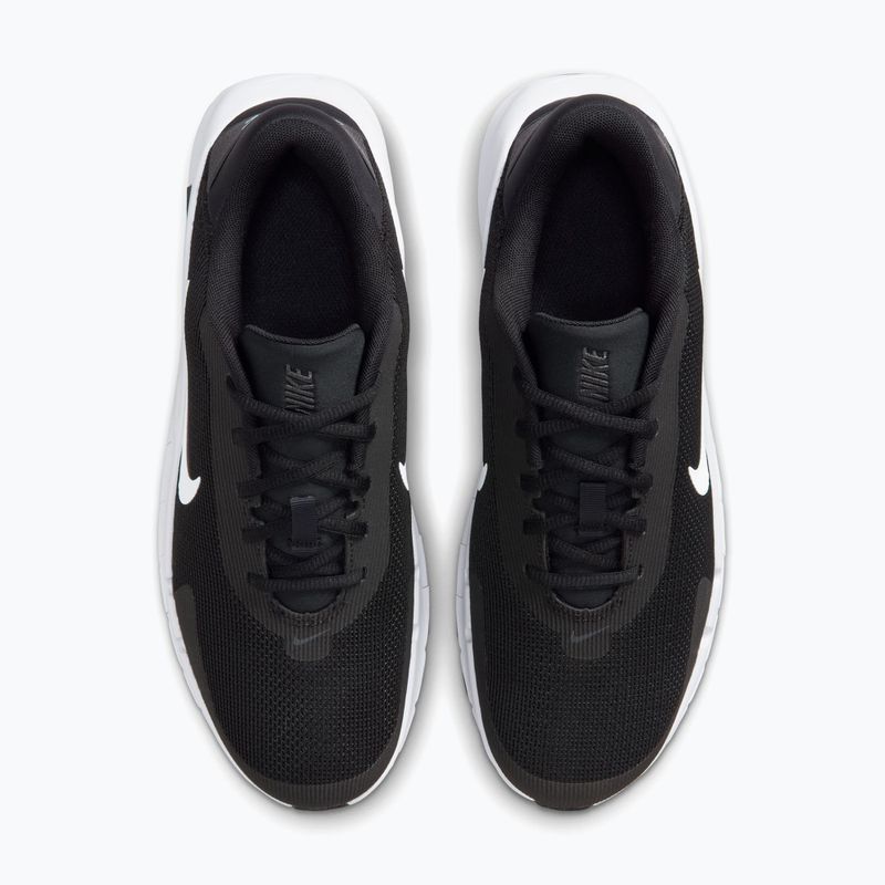 Încălțăminte de antrenament pentru bărbați Nike Flex Train black/anthracite/white 5