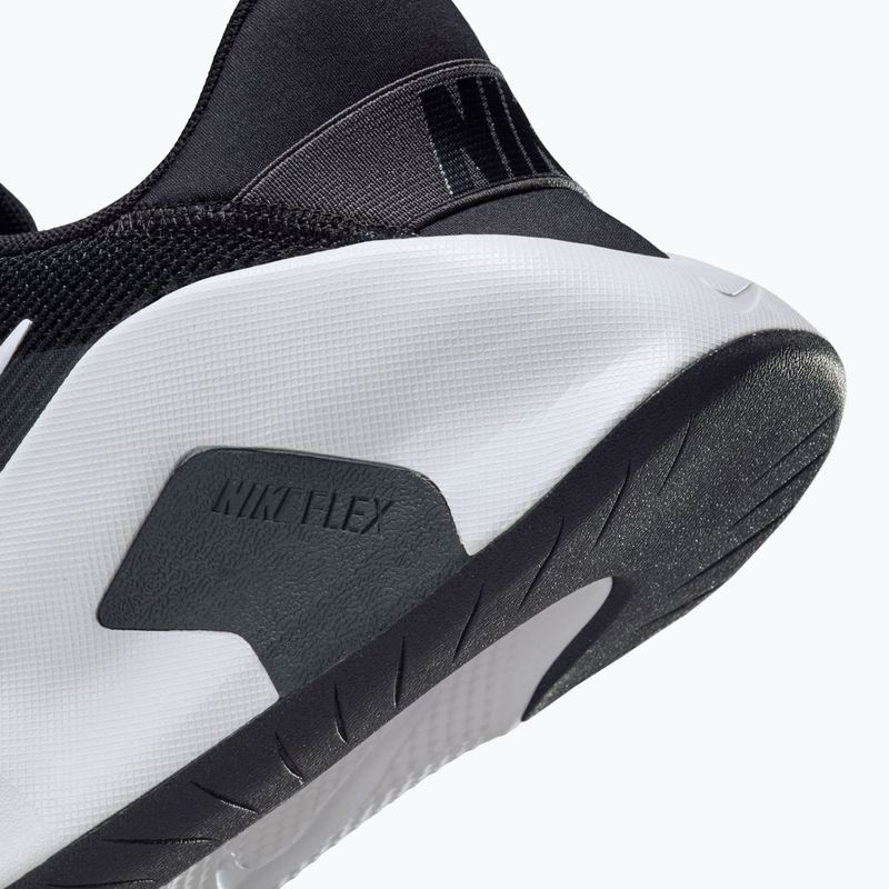 Încălțăminte de antrenament pentru bărbați Nike Flex Train black/anthracite/white 8