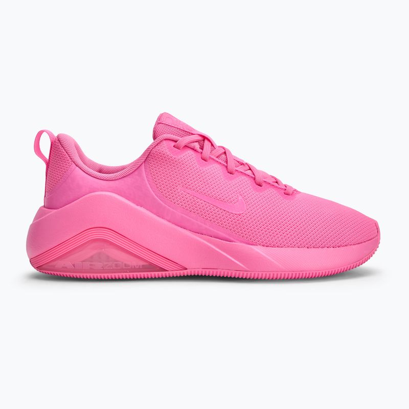 Încălțăminte de antrenament pentru femei Nike Bella 7 pink spell/black/pink spell 2