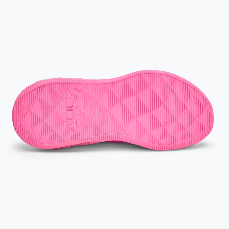 Încălțăminte de antrenament pentru femei Nike Bella 7 pink spell/black/pink spell 4