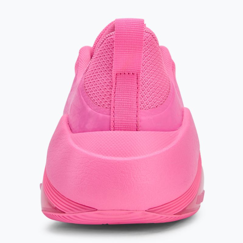 Încălțăminte de antrenament pentru femei Nike Bella 7 pink spell/black/pink spell 6