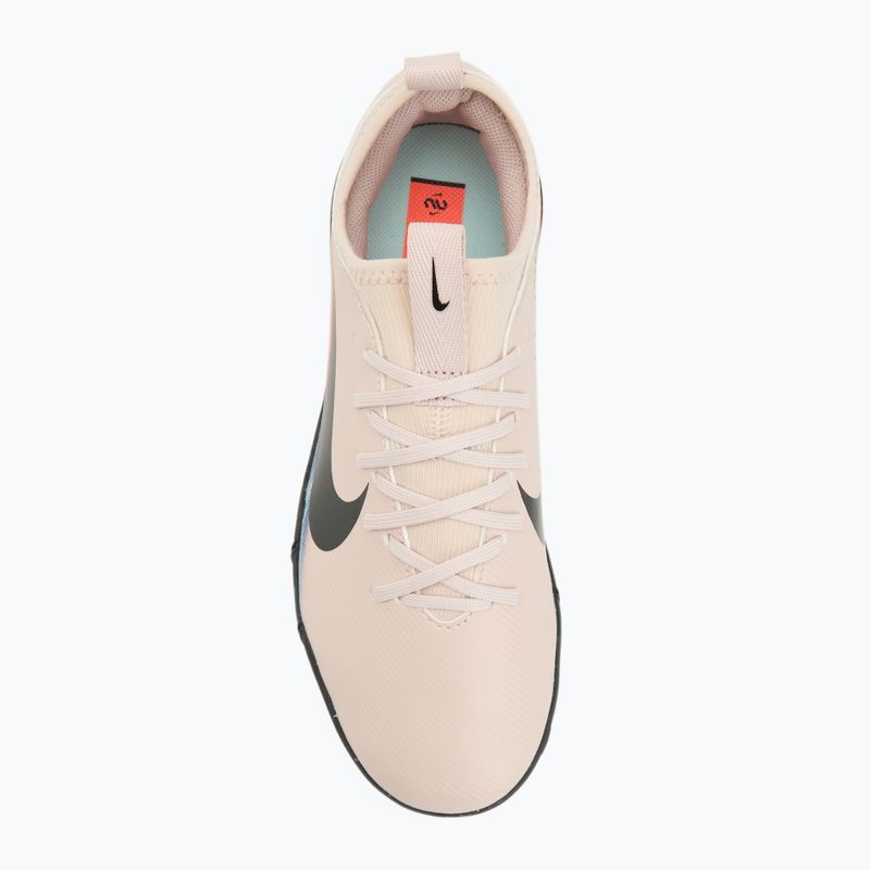 Încălțăminte de fotbal pentru bărbați Nike United Mercurial Vapor 16 Academy Jr TF 5