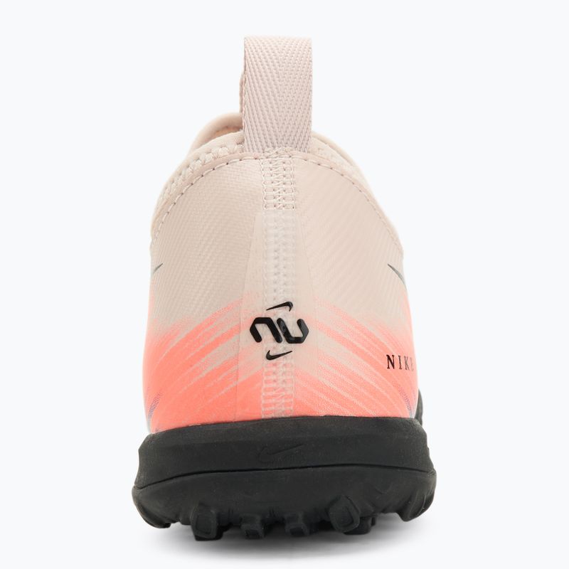 Încălțăminte de fotbal pentru bărbați Nike United Mercurial Vapor 16 Academy Jr TF 6