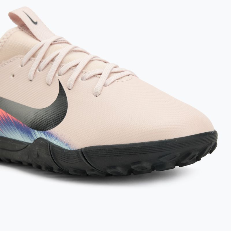 Încălțăminte de fotbal pentru bărbați Nike United Mercurial Vapor 16 Academy Jr TF 7