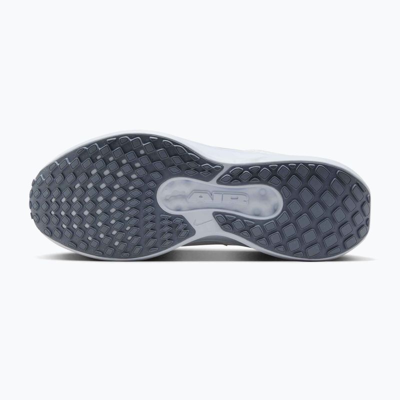 Încălțăminte de alergare pentru femei Nike Winflo 11 summit white/metallic silver 6