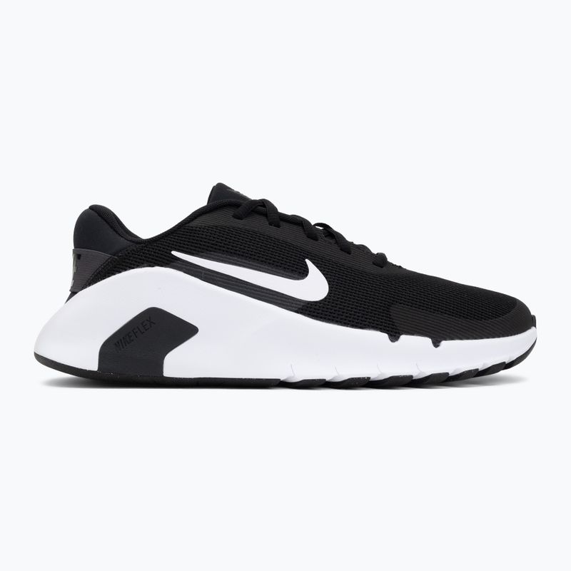 Încălțăminte de antrenament pentru bărbați Nike Flex Train black/anthracite/white 2