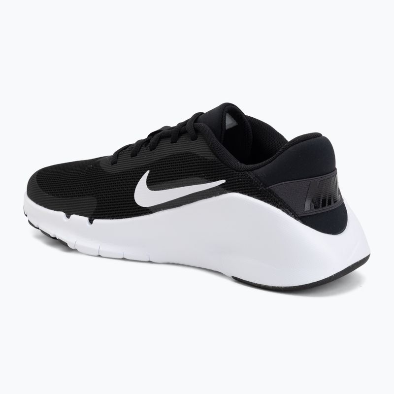 Încălțăminte de antrenament pentru bărbați Nike Flex Train black/anthracite/white 3