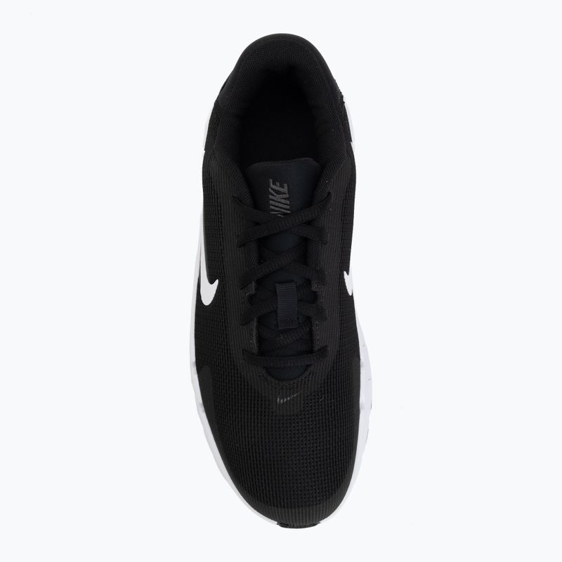 Încălțăminte de antrenament pentru bărbați Nike Flex Train black/anthracite/white 5