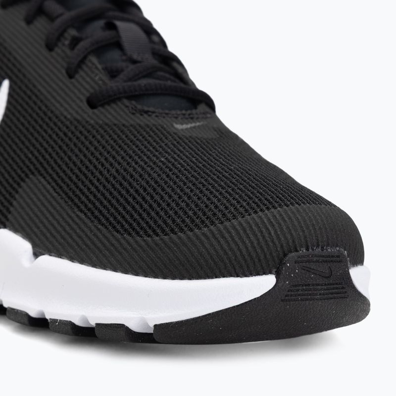 Încălțăminte de antrenament pentru bărbați Nike Flex Train black/anthracite/white 7