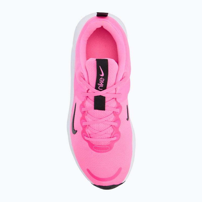 Încălțăminte de antrenament pentru femei Nike In-Season TR 14 pink spell/white/black 5