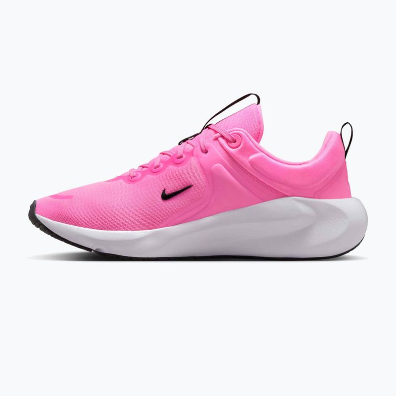 Pantofi de antrenament pentru femei Nike In-Season TR 14 pink spell/white/black 2
