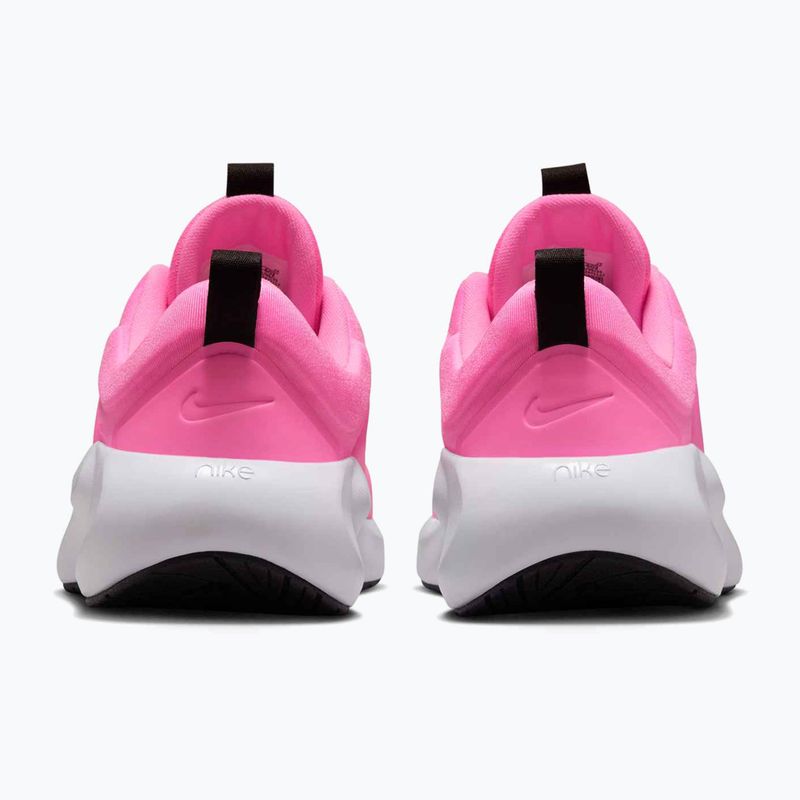 Pantofi de antrenament pentru femei Nike In-Season TR 14 pink spell/white/black 4