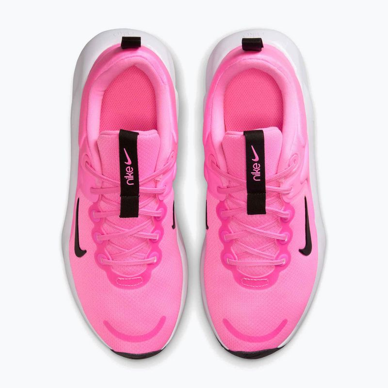 Pantofi de antrenament pentru femei Nike In-Season TR 14 pink spell/white/black 5