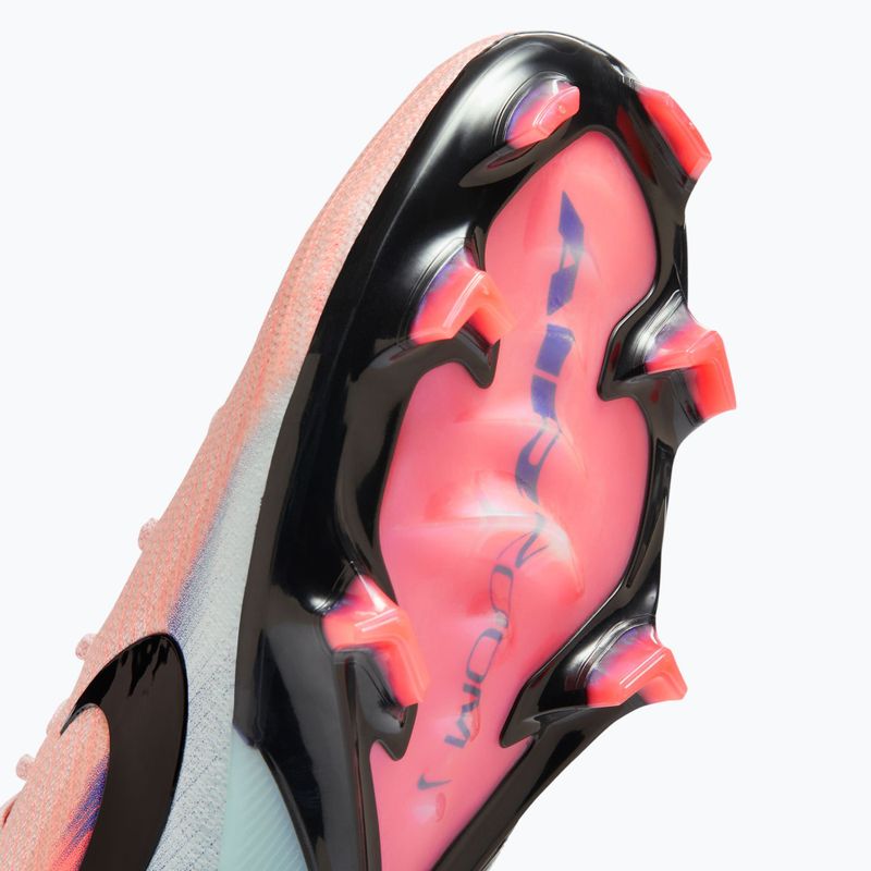 Încălțăminte de fotbal pentru bărbați Nike United Mercurial Vapor 16 Elite FG 10