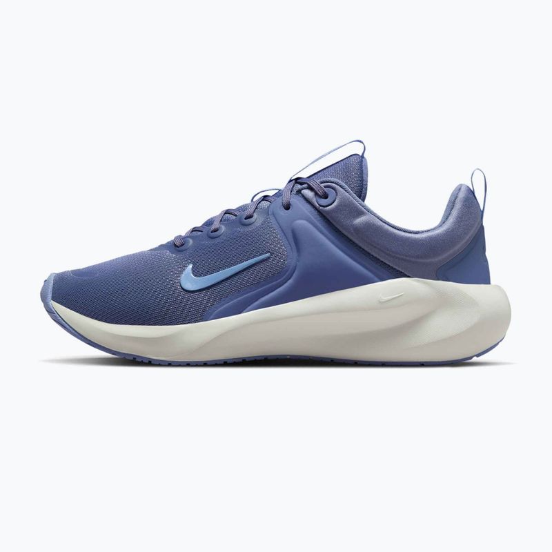 Pantofi de antrenament damă Nike In-Season TR 14 world indigo/summit white/aluminum 2