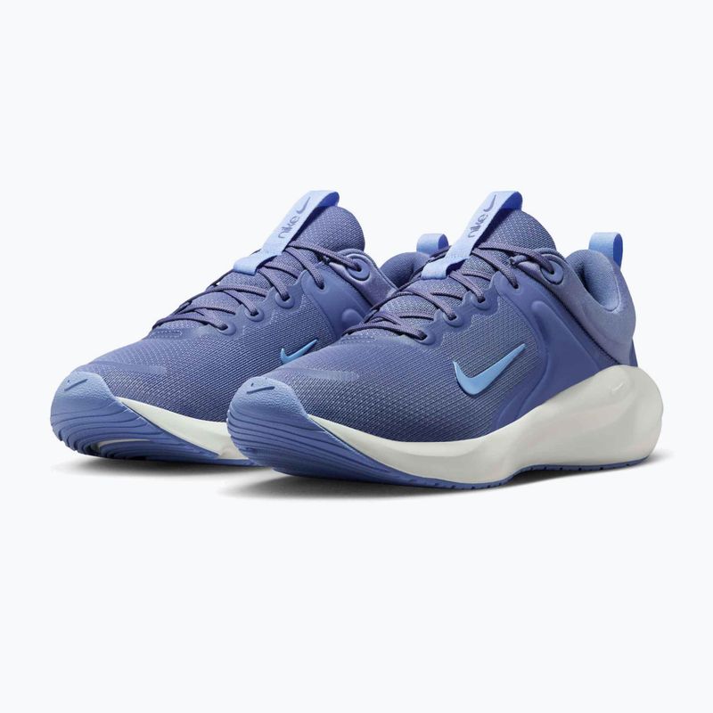 Pantofi de antrenament damă Nike In-Season TR 14 world indigo/summit white/aluminum 4