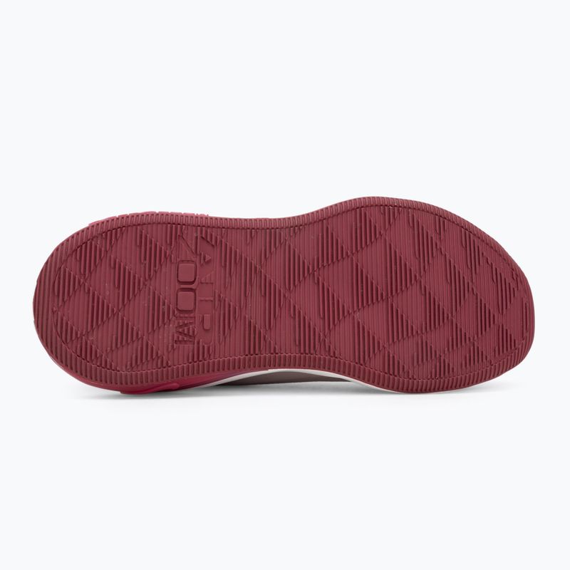 Încălțăminte de antrenament pentru femei Nike Bella 7 particle rose/summit white/sweet beet 4