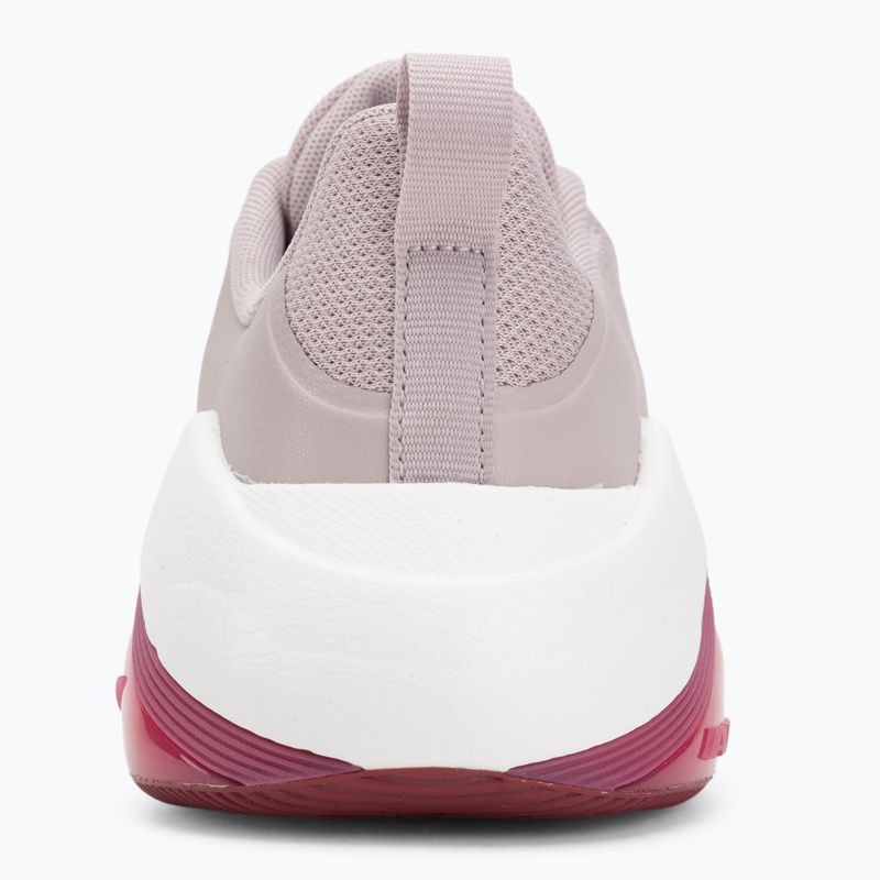 Încălțăminte de antrenament pentru femei Nike Bella 7 particle rose/summit white/sweet beet 6