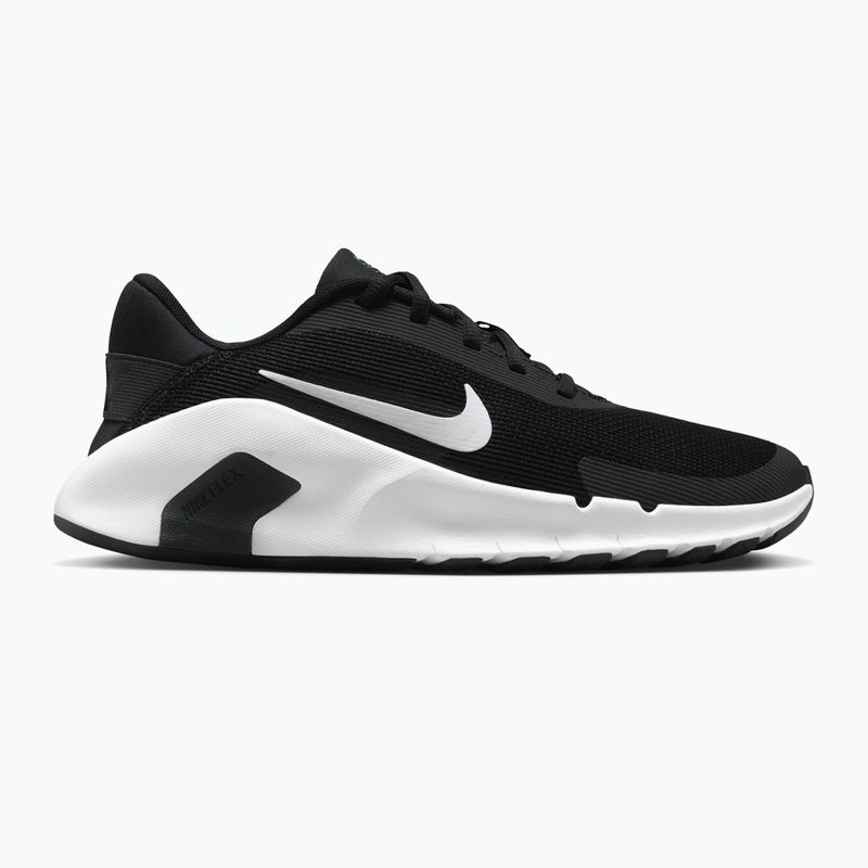 Încălțăminte de antrenament pentru femei Nike Flex Train black/anthracite/white 8