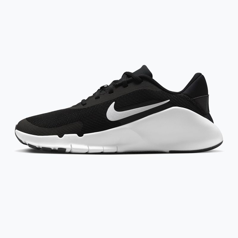 Încălțăminte de antrenament pentru femei Nike Flex Train black/anthracite/white 9