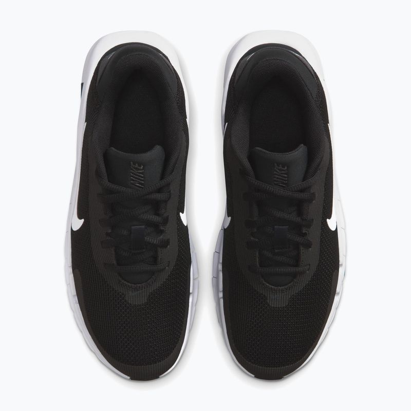 Încălțăminte de antrenament pentru femei Nike Flex Train black/anthracite/white 12