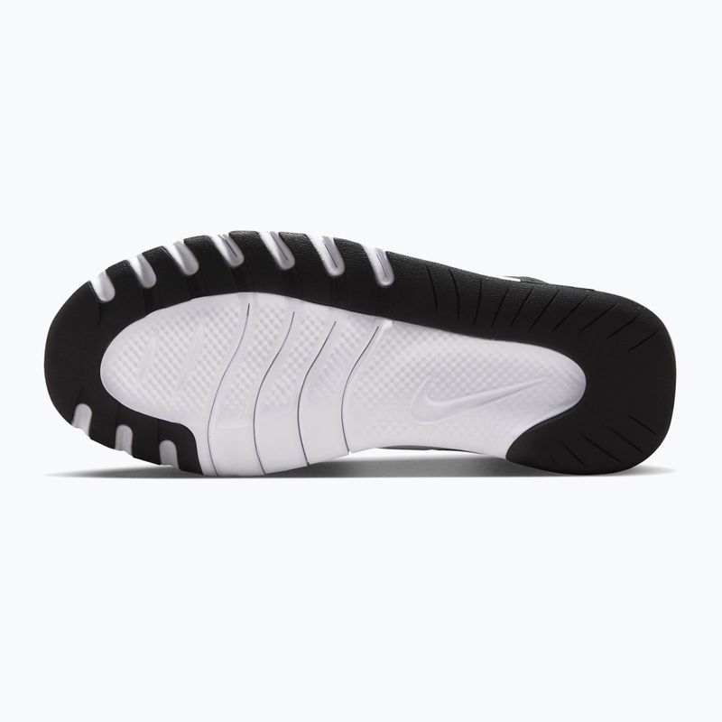 Încălțăminte de antrenament pentru femei Nike Flex Train black/anthracite/white 13