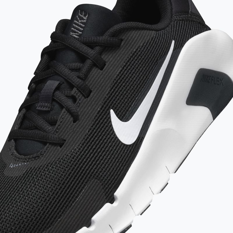 Încălțăminte de antrenament pentru femei Nike Flex Train black/anthracite/white 14