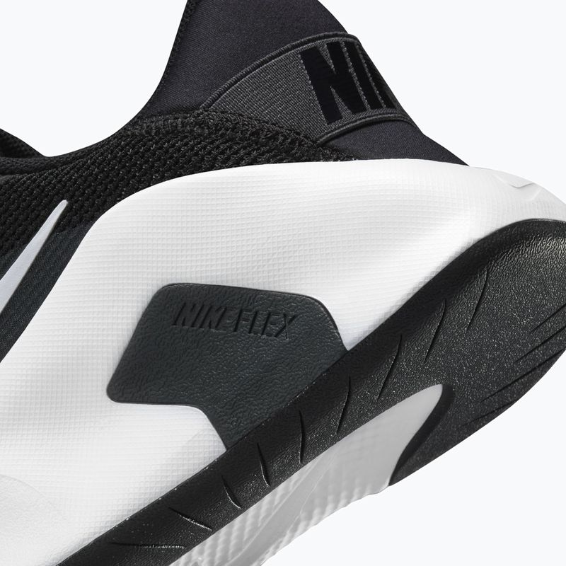 Încălțăminte de antrenament pentru femei Nike Flex Train black/anthracite/white 15