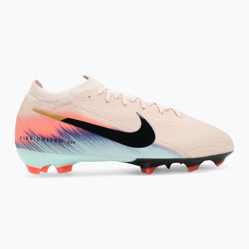 Încălțăminte de fotbal pentru copii Nike United Mercurial Vapor 16 Pro Jr FG 2