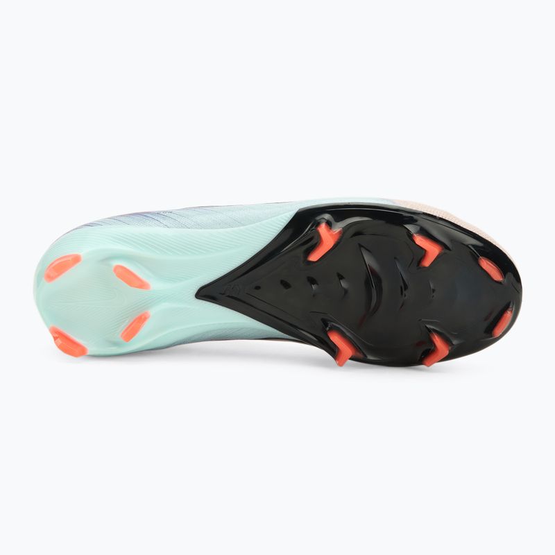 Încălțăminte de fotbal pentru copii Nike United Mercurial Vapor 16 Pro Jr FG 4