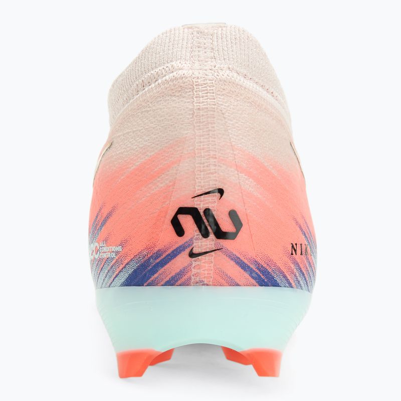 Încălțăminte de fotbal pentru copii Nike United Mercurial Vapor 16 Pro Jr FG 6