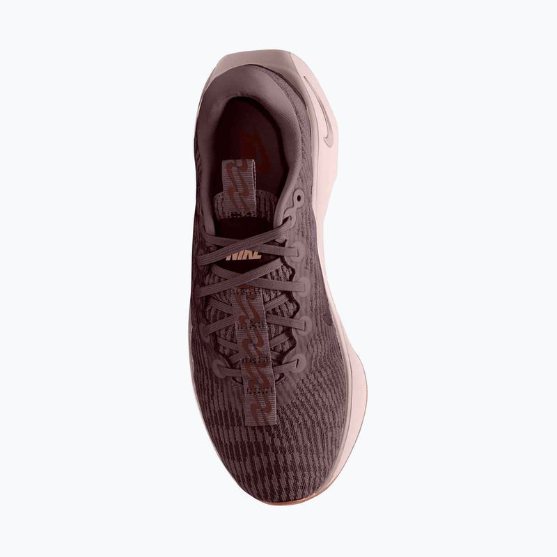 Pantofi damă Nike Motiva burgundy crush/red sepia/silt red/burgundy crush 6
