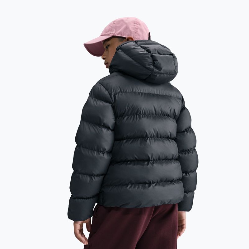 Geacă pentru copii Nike Sportswear All Day Play bback/med soft pink 3