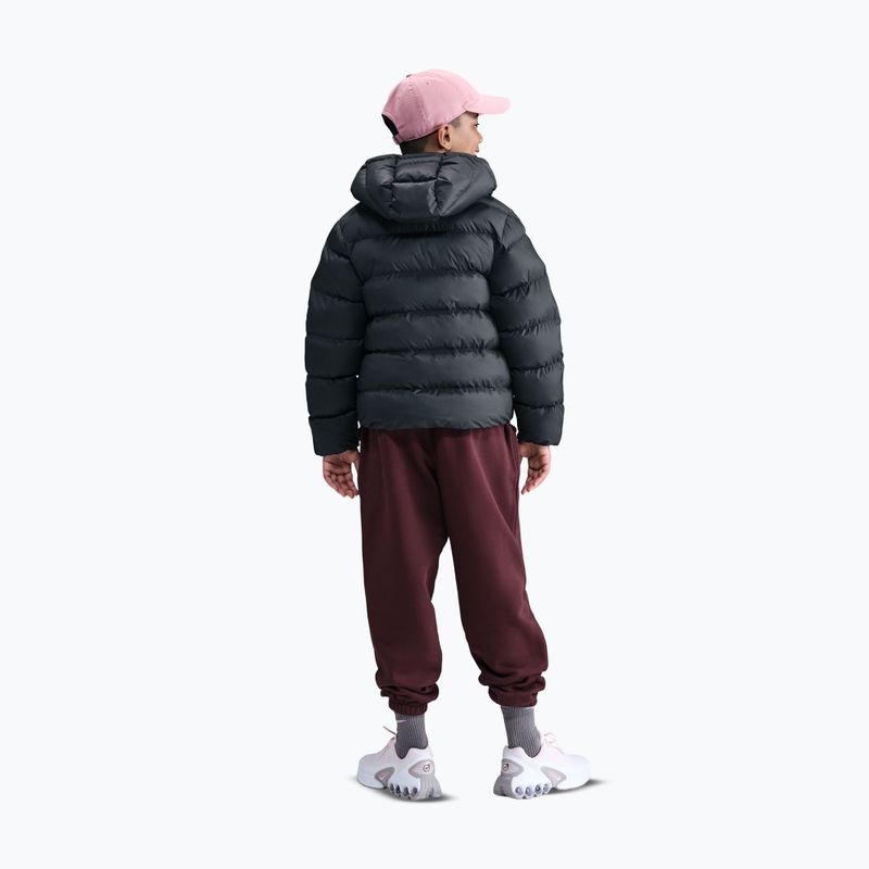 Geacă pentru copii Nike Sportswear All Day Play bback/med soft pink 4