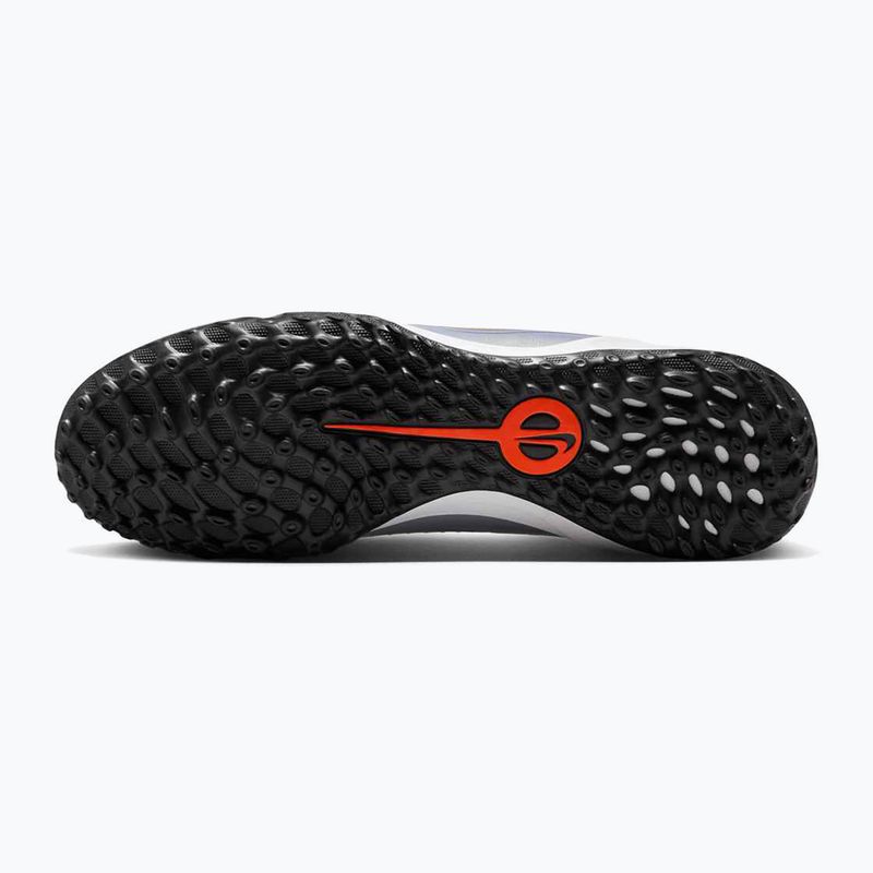 Încălțăminte de fotbal pentru bărbați Nike Tiempo Legend 10 Academy TF blue eclipse/black 12