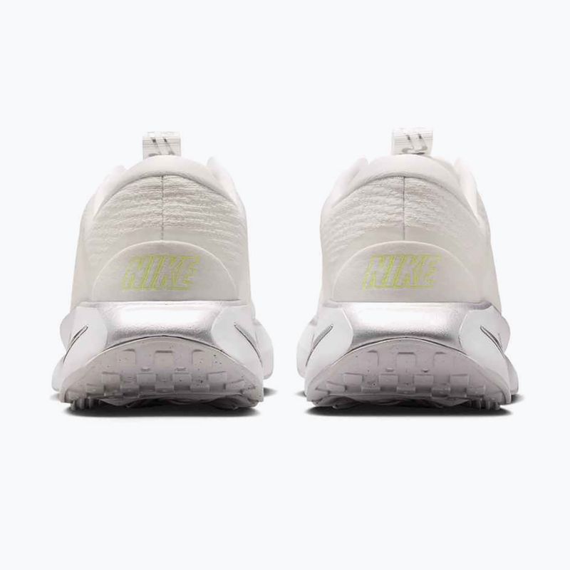 Încălțăminte damă Nike Motiva summit white/white/metallix silver/summit whitee 4