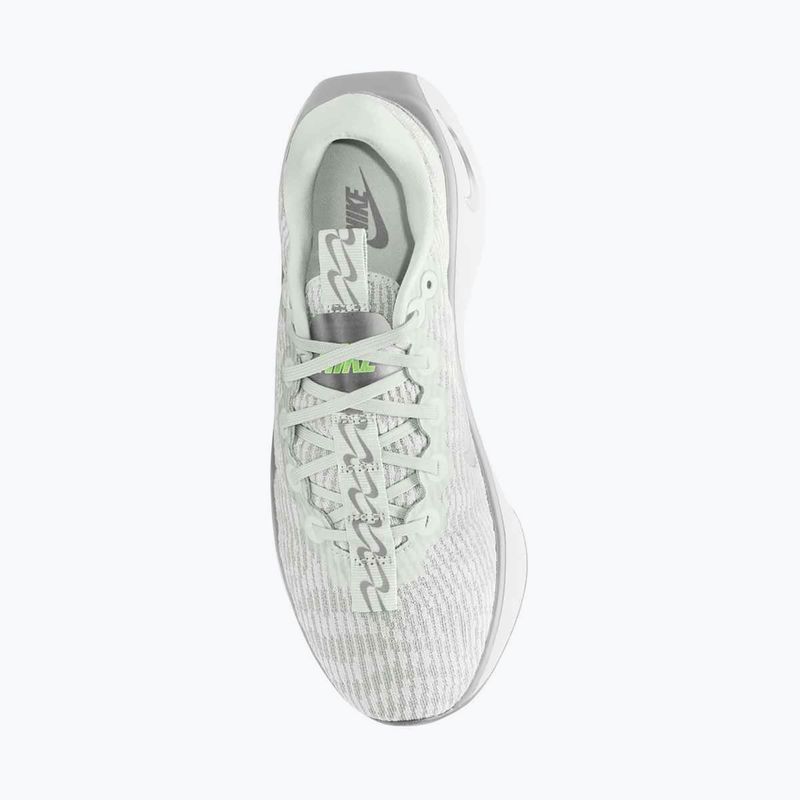 Încălțăminte damă Nike Motiva summit white/white/metallix silver/summit whitee 6