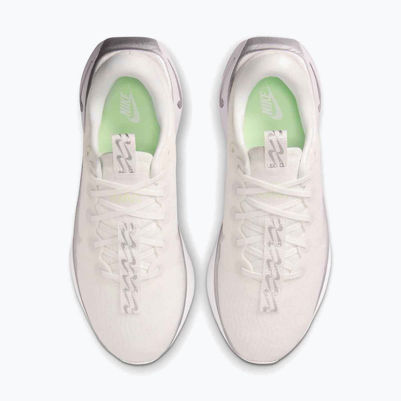 Încălțăminte damă Nike Motiva summit white/white/metallix silver/summit whitee 7