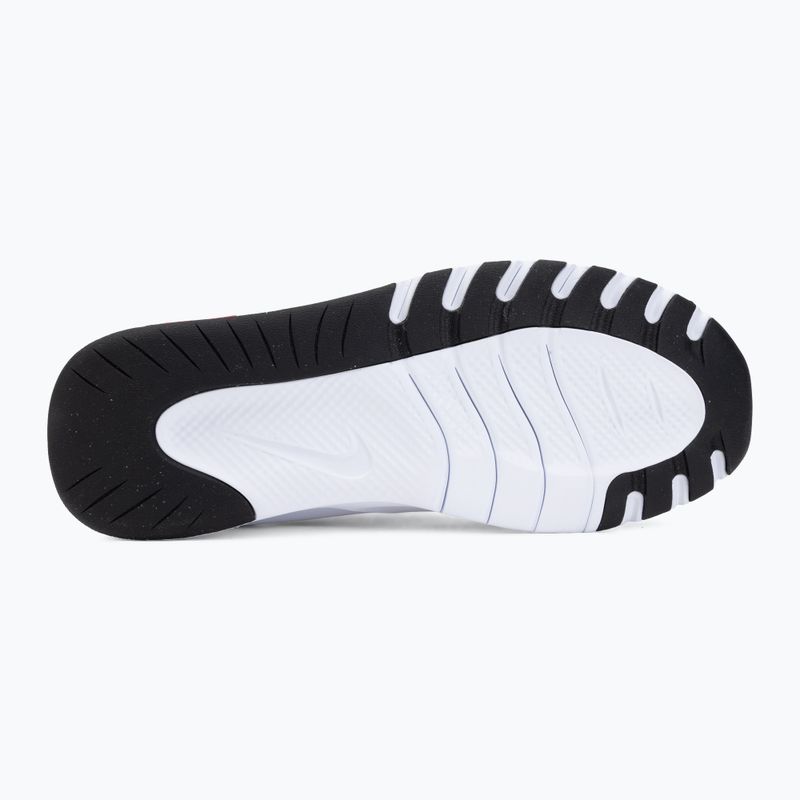Încălțăminte de antrenament pentru bărbați Nike Flex Train black/university red/white 4