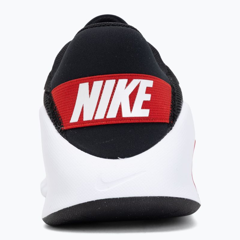 Încălțăminte de antrenament pentru bărbați Nike Flex Train black/university red/white 6