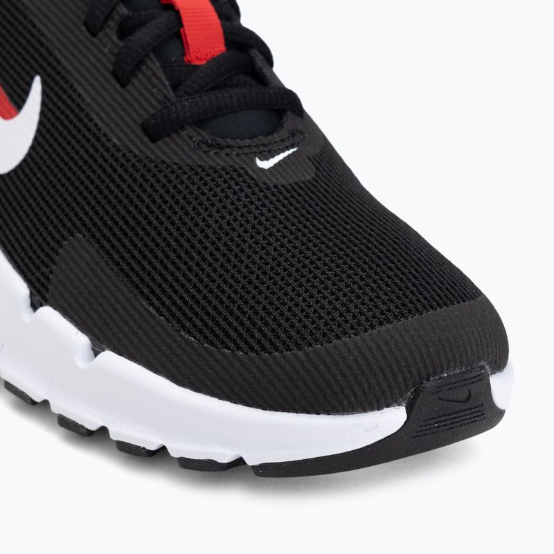 Încălțăminte de antrenament pentru bărbați Nike Flex Train black/university red/white 7
