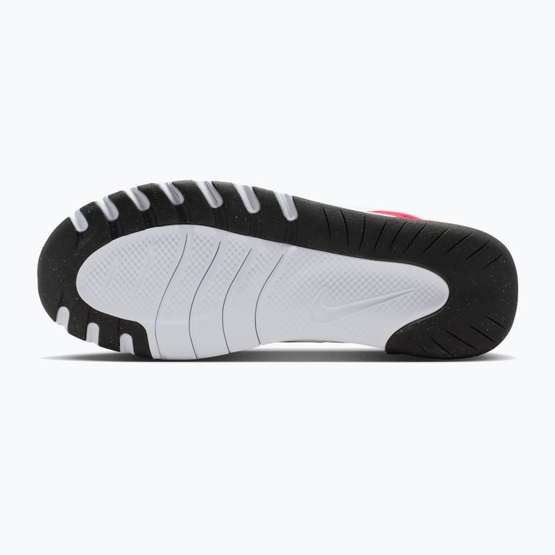 Încălțăminte de antrenament pentru bărbați Nike Flex Train black/university red/white 6