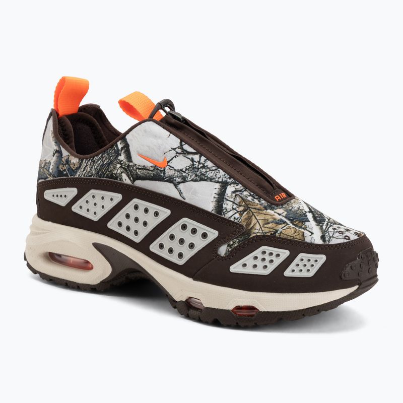 Încălțăminte Nike Air Max SNDR RealTree light orewood brown/hyper crimson