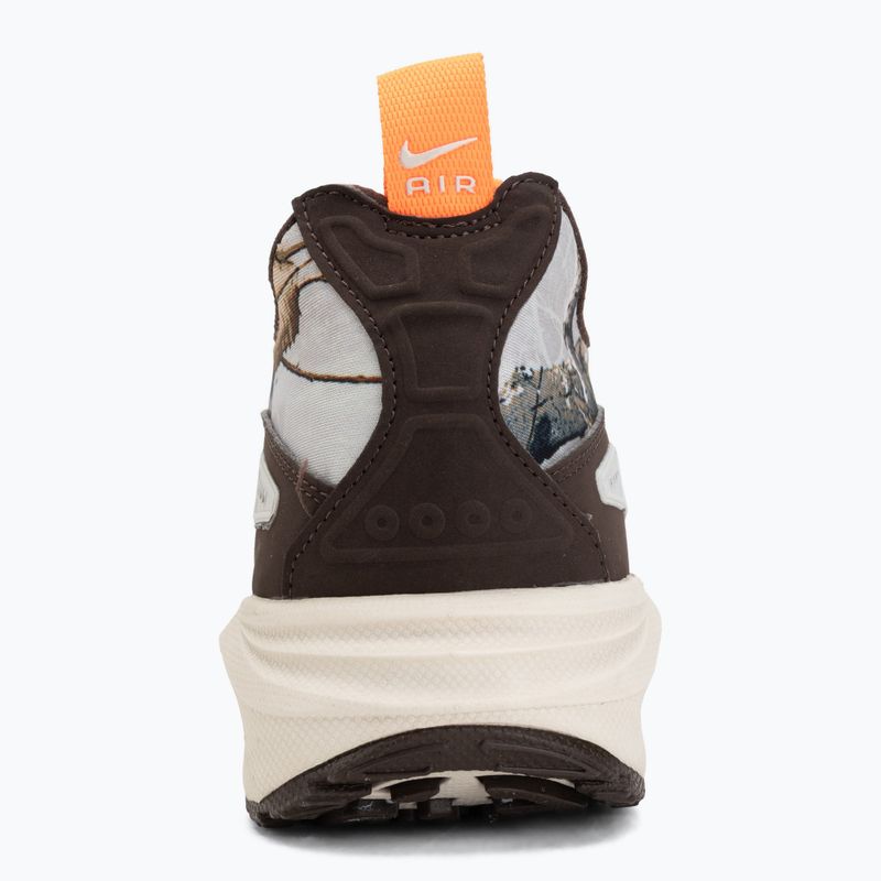 Încălțăminte Nike Air Max SNDR RealTree light orewood brown/hyper crimson 6